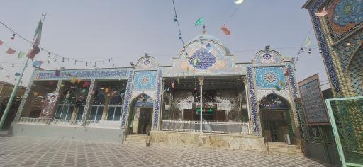 عکس امامزاده سلطان سید محمد (ع)