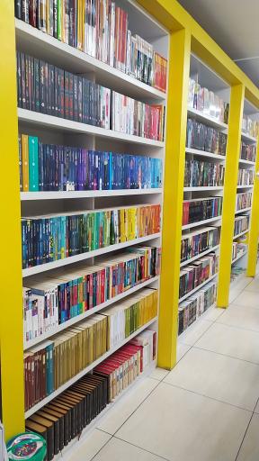 عکس شهر کتاب