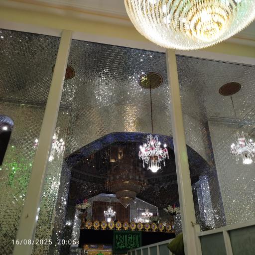 عکس امامزاده سلطان سید محمد (ع)