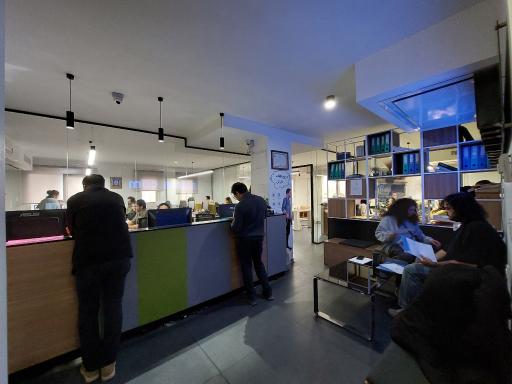 عکس دارالترجمه رسمی ساترا