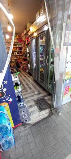 عکس هایمارت - سوپرمارکت سادات