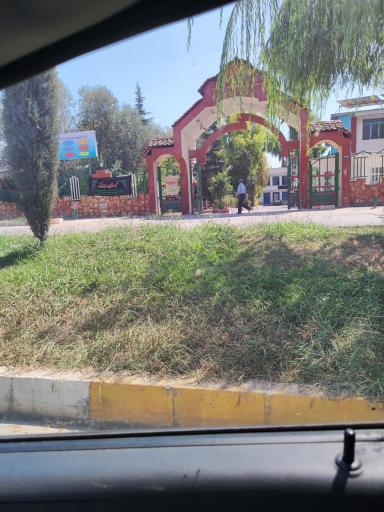 عکس هنرستان فنی پسرانه شهید خیری مقدم