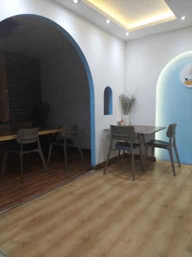 عکس کبابی و کله پزی عمو سعید