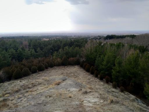 عکس مجتمع فرهنگی اردویی کشوری شهید رجایی نیشابور