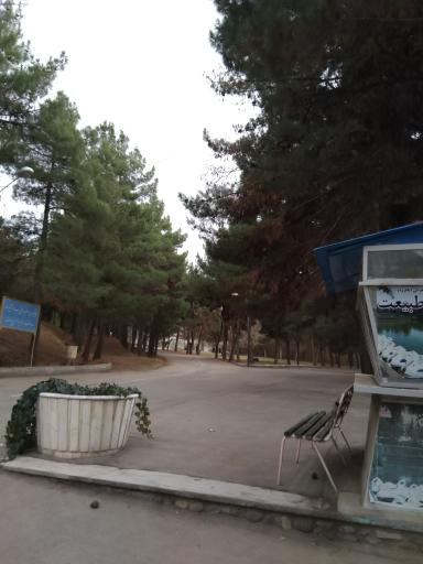 عکس مجتمع فرهنگی اردویی کشوری شهید رجایی نیشابور