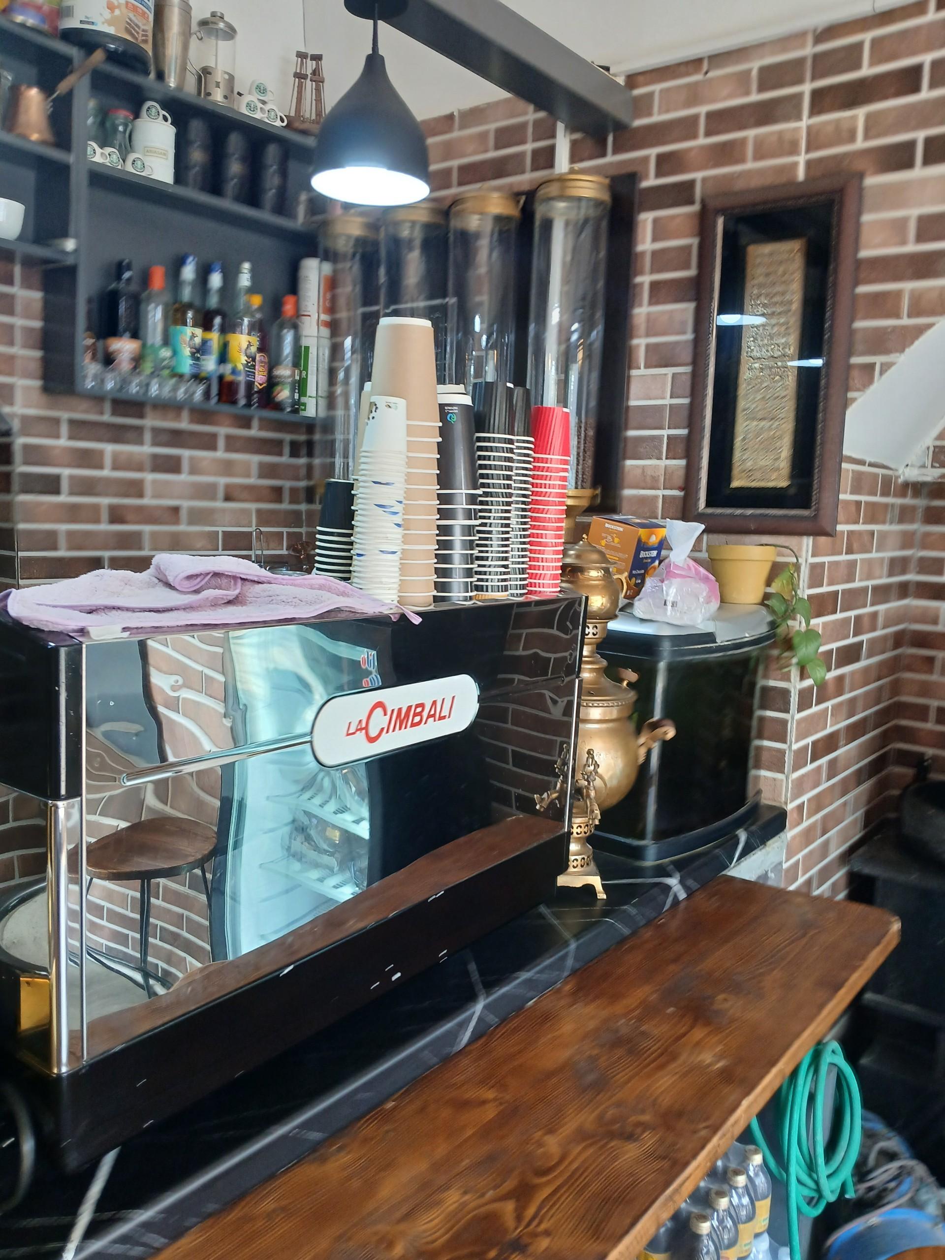 عکس کاف کافه