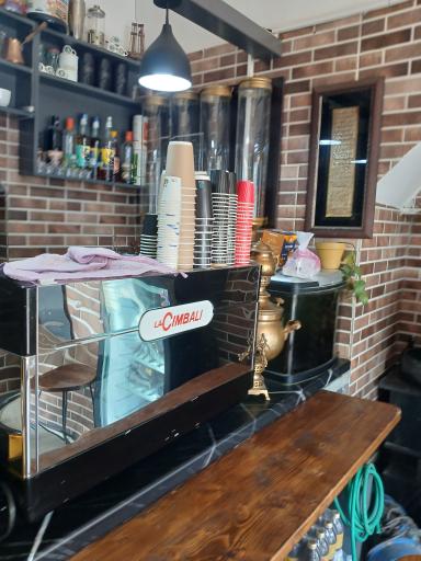 عکس کاف کافه