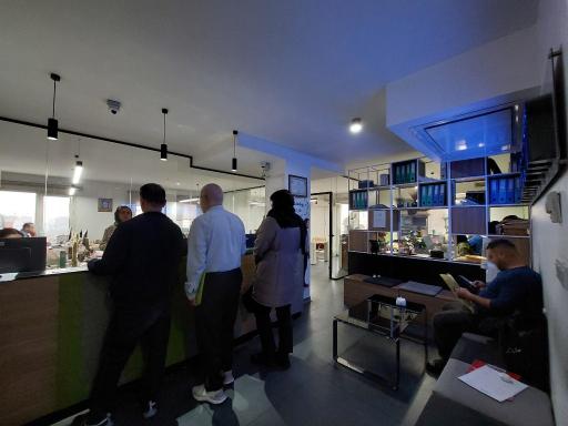 عکس دارالترجمه رسمی ساترا