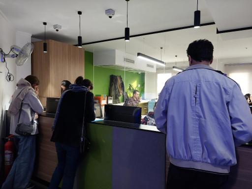 دارالترجمه رسمی ساترا