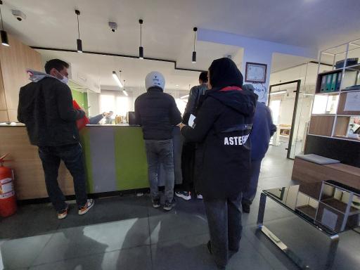 دارالترجمه رسمی ساترا