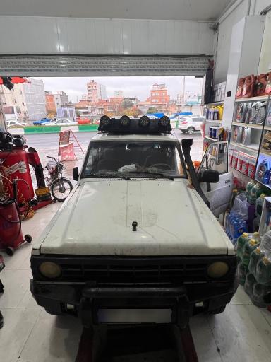 اتوسرویس هاشمی