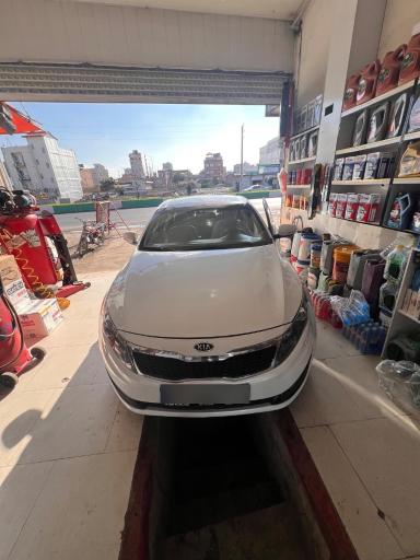 عکس اتوسرویس هاشمی