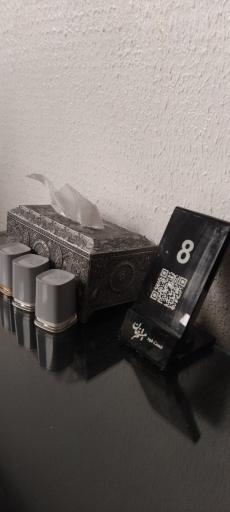 عکس فست فود میثم خان