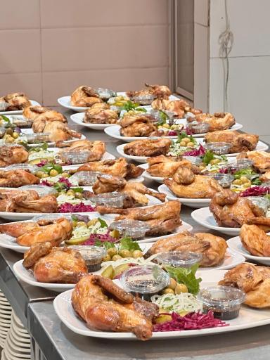 عکس رستوران میوان