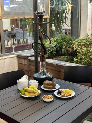 عکس رستوران میوان