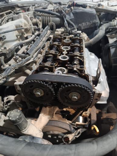 عکس امداد مکانیکی خدایاری