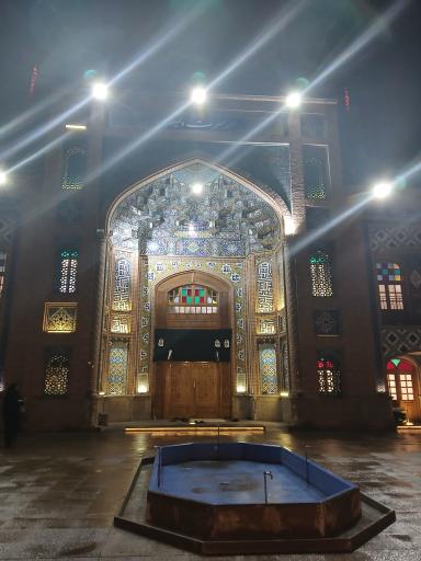 مسجد حضرت ولیعصر(عج)
