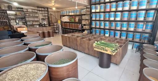عکس پخش عمده شهر ادویه