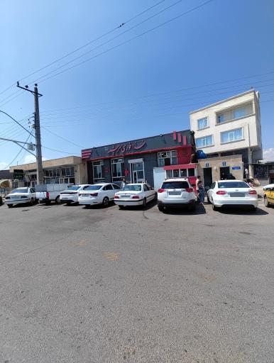 عکس رستوران سرچشمه (میلانی)