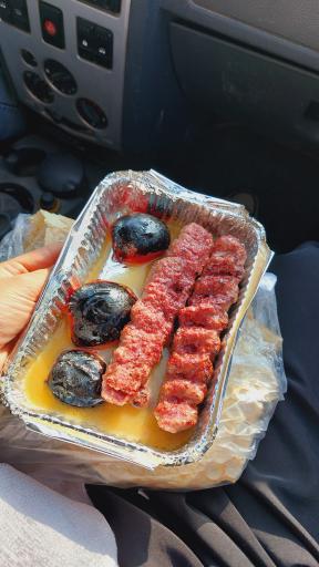عکس رستوران سرچشمه (میلانی)