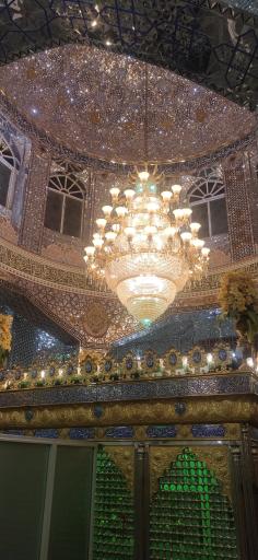 عکس امامزاده سلطان سید محمد (ع)