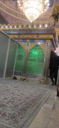 عکس امامزاده سلطان سید محمد (ع)