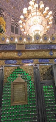 عکس امامزاده سلطان سید محمد (ع)