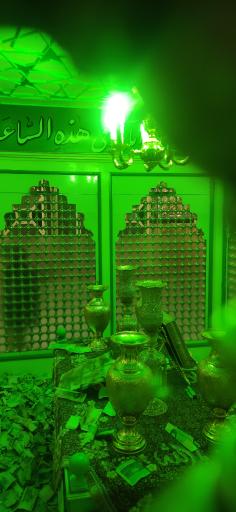 عکس امامزاده سلطان سید محمد (ع)