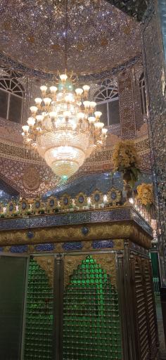 عکس امامزاده سلطان سید محمد (ع)