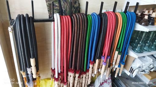 عکس سیگار و تنباکو دوسیب