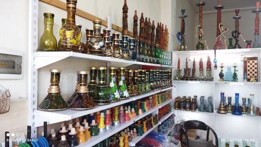 عکس سیگار و تنباکو دوسیب