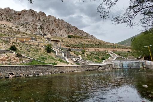 منطقه گردشگری ازناو