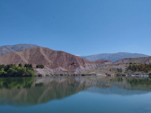 عکس مجتمع فرهنگی اردویی کشوری شهید رجایی نیشابور