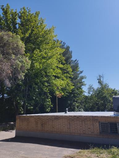 عکس مجتمع فرهنگی اردویی کشوری شهید رجایی نیشابور