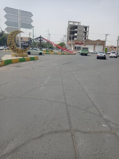 عکس میدان (ایران پیما)