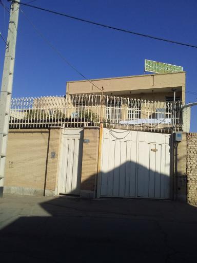 عکس اتحادیه شرکت‌های کشاورزی دامداران استان یزد 