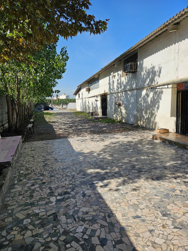 عکس موسسه کلبه رهایی امید فردا آمل