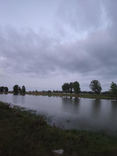 عکس آب بندان اهلم