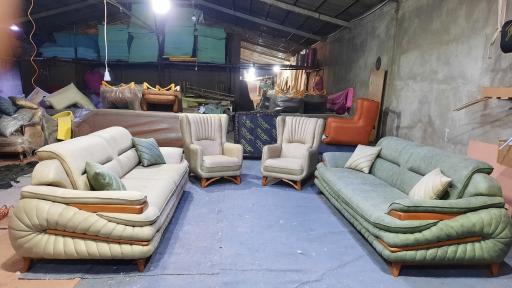 عکس مبلمان ارکیا