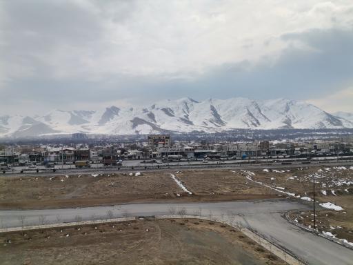 عکس مجتمع آفاق