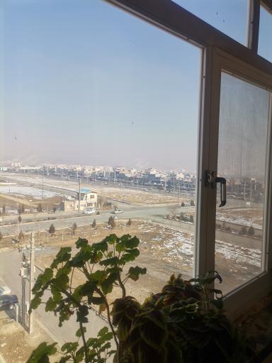 عکس مجتمع آفاق