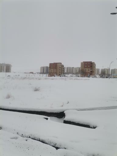 عکس مجتمع آفاق