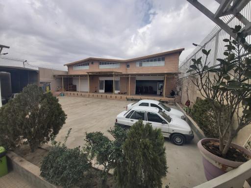 عکس انبار زلفی