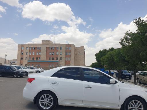 عکس مجتمع قضایی آیت الله هاشمی شاهرودی