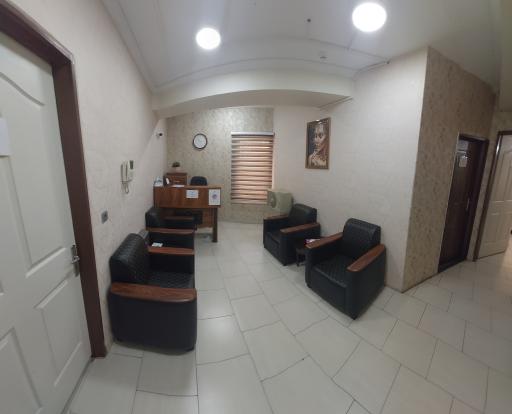 عکس مطب زیبایی دکتر یاسمن پارسا (پوست مو لیزر)