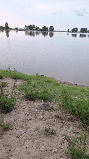 عکس آب بندان اهلم