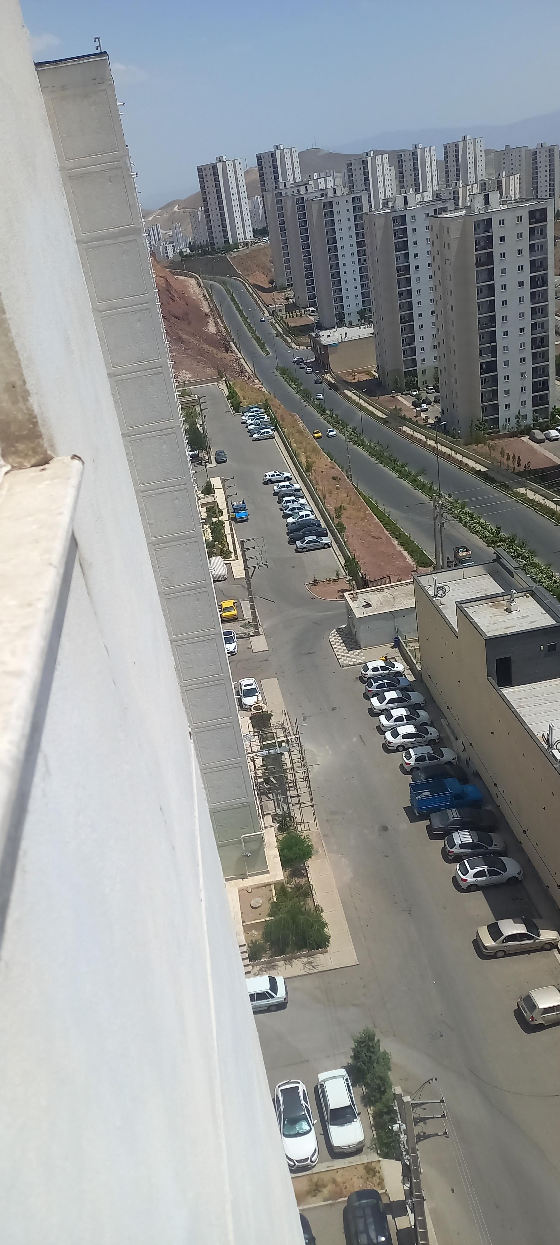 عکس پلتفورم گلستان