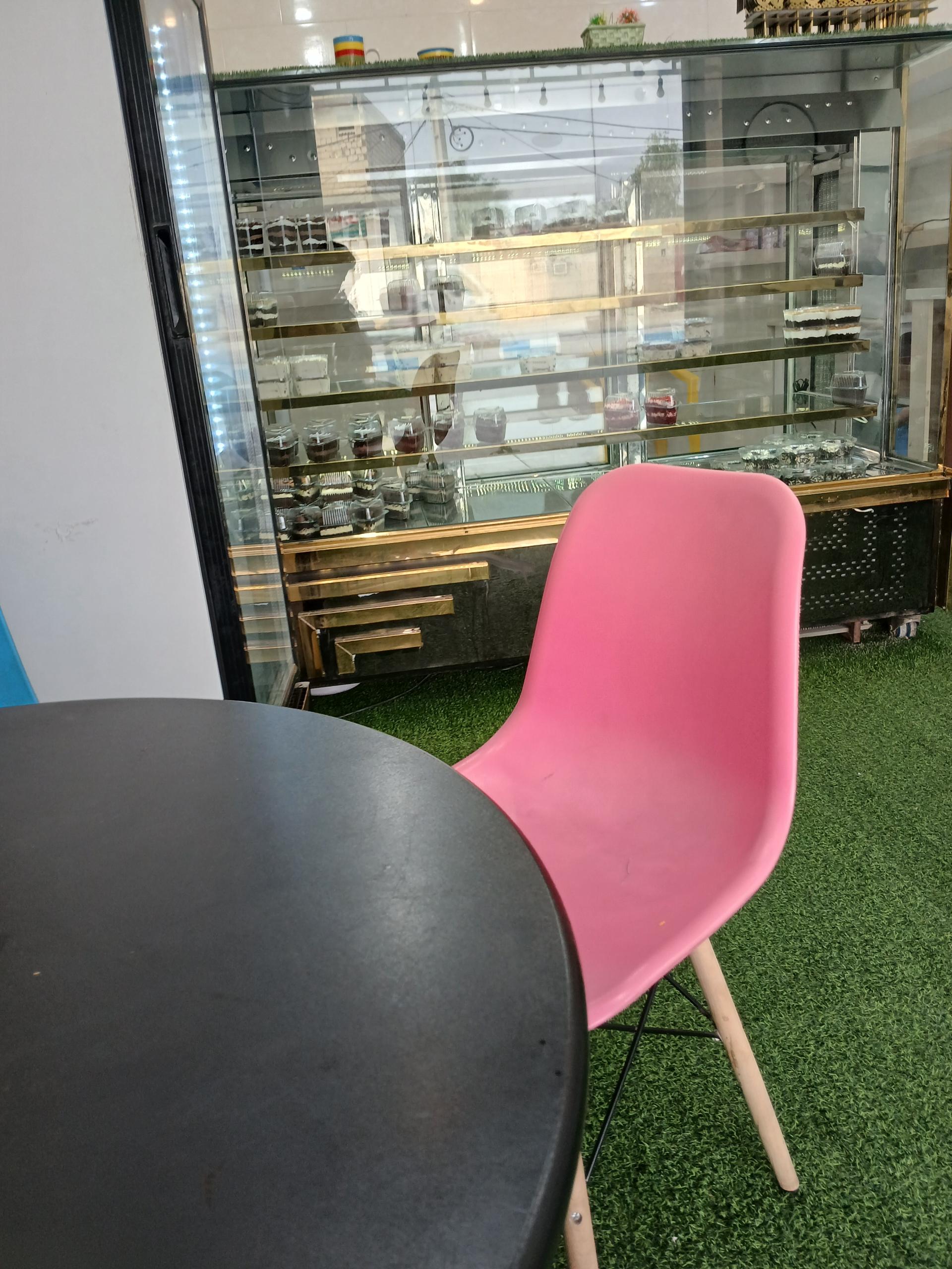عکس شیرین کده توریان