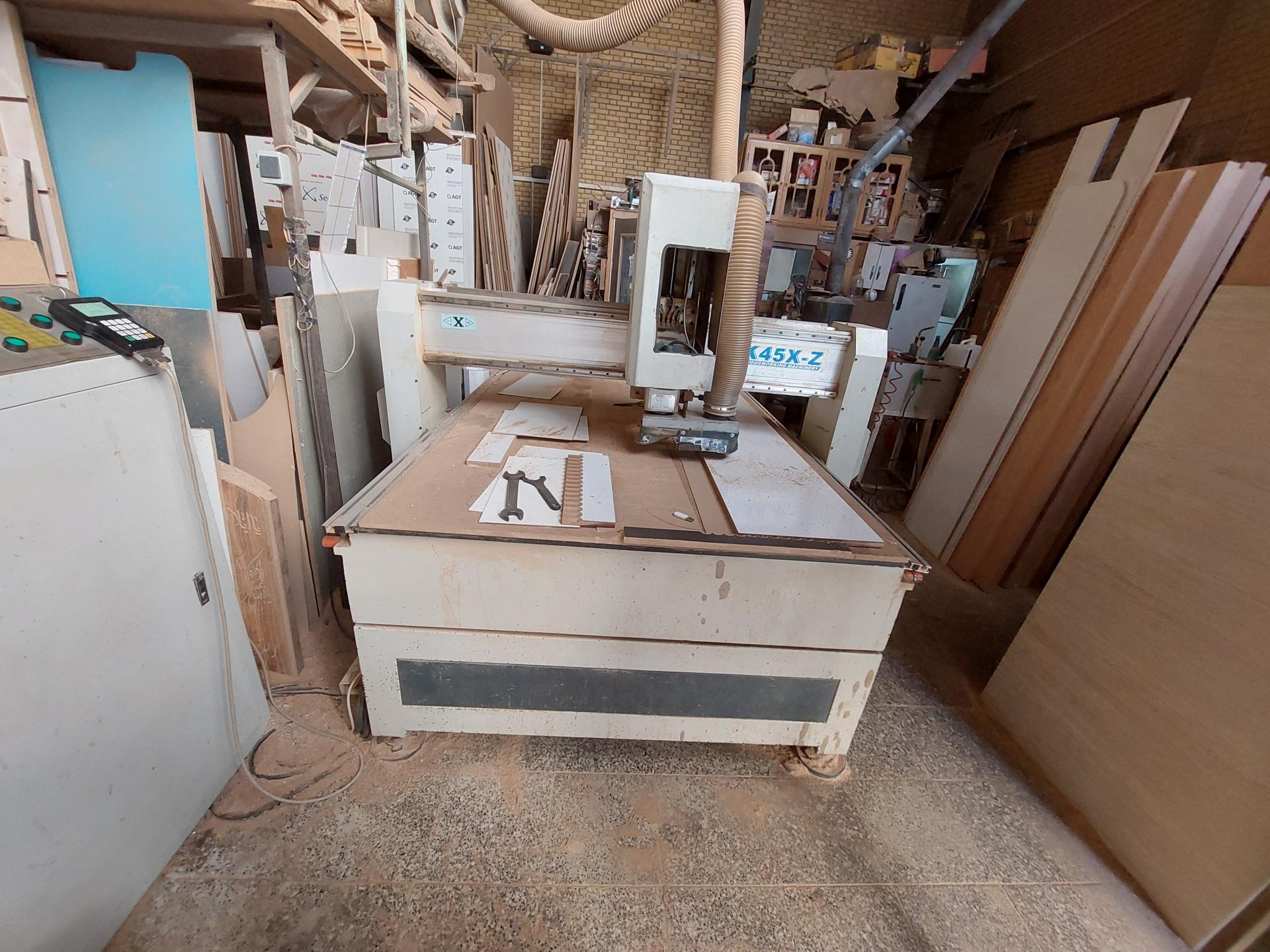 عکس گروه صنعتی کهن دژ