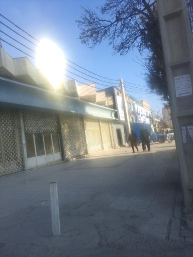 عکس فروشگاه پیام